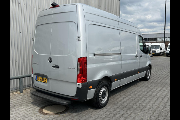 Mercedes-Benz Sprinter 314 2.2 CDI L2H2*A/C*NAVI*CRUISE*AUTOMAAT*