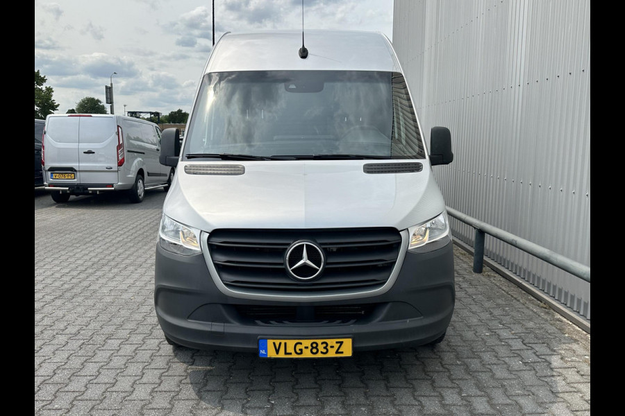 Mercedes-Benz Sprinter 314 2.2 CDI L2H2*A/C*NAVI*CRUISE*AUTOMAAT*
