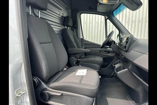 Mercedes-Benz Sprinter 314 2.2 CDI L2H2*A/C*NAVI*CRUISE*AUTOMAAT*