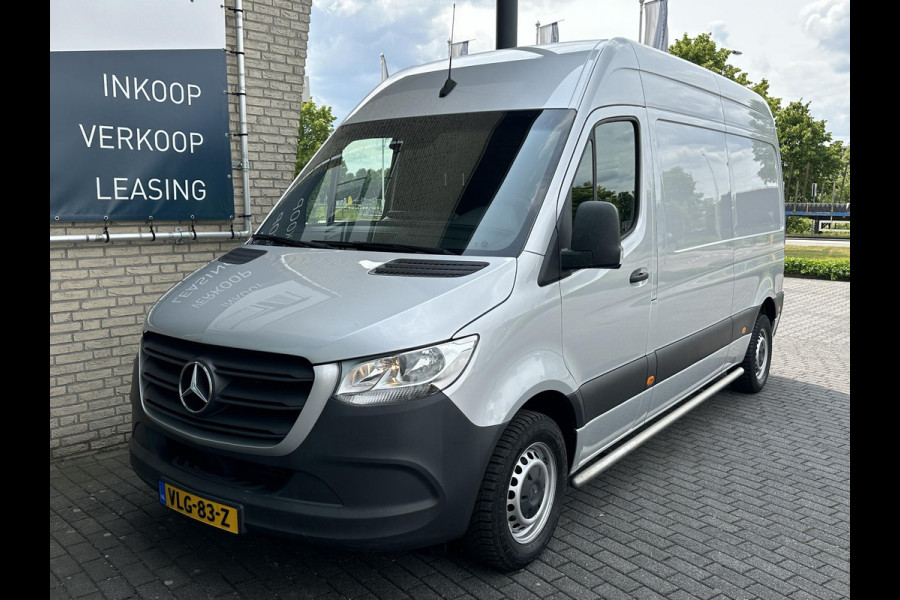 Mercedes-Benz Sprinter 314 2.2 CDI L2H2*A/C*NAVI*CRUISE*AUTOMAAT*