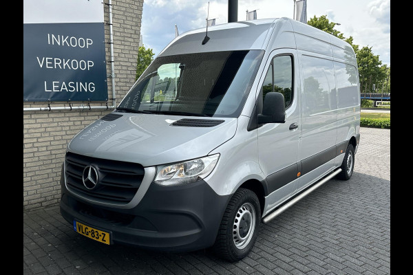 Mercedes-Benz Sprinter 314 2.2 CDI L2H2*A/C*NAVI*CRUISE*AUTOMAAT*