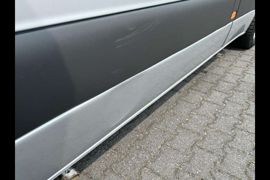 Mercedes-Benz Sprinter 314 2.2 CDI L2H2*A/C*NAVI*CRUISE*AUTOMAAT*