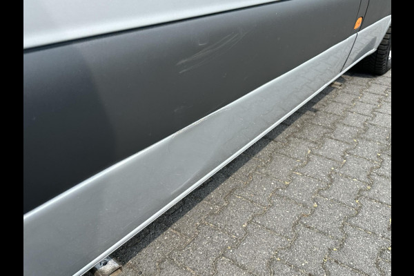 Mercedes-Benz Sprinter 314 2.2 CDI L2H2*A/C*NAVI*CRUISE*AUTOMAAT*