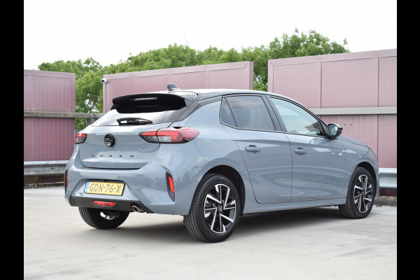 Opel Corsa 1.2 Turbo GS NAVI 10" | ACHTERUITRIJCAMERA MET SENSOREN | E.C.C. |