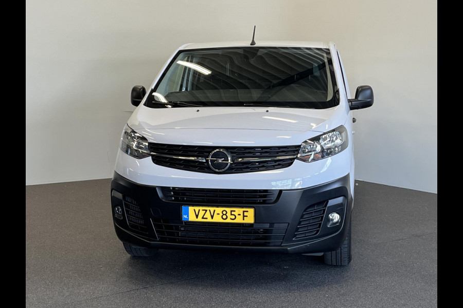 Opel Vivaro 2.0 145PK L3 Automaat Airco Cruise Control