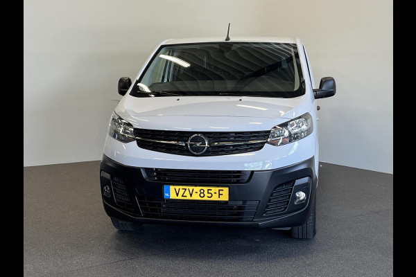 Opel Vivaro 2.0 145PK L3 Automaat Airco Cruise Control