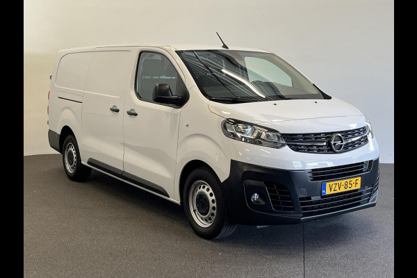 Opel Vivaro 2.0 145PK L3 Automaat Airco Cruise Control