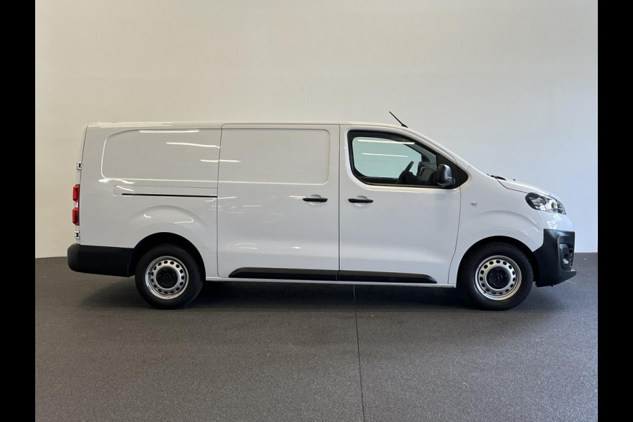 Opel Vivaro 2.0 145PK L3 Automaat Airco Cruise Control