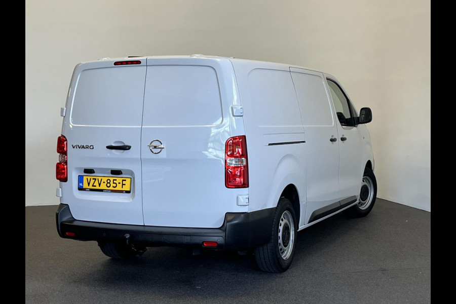 Opel Vivaro 2.0 145PK L3 Automaat Airco Cruise Control