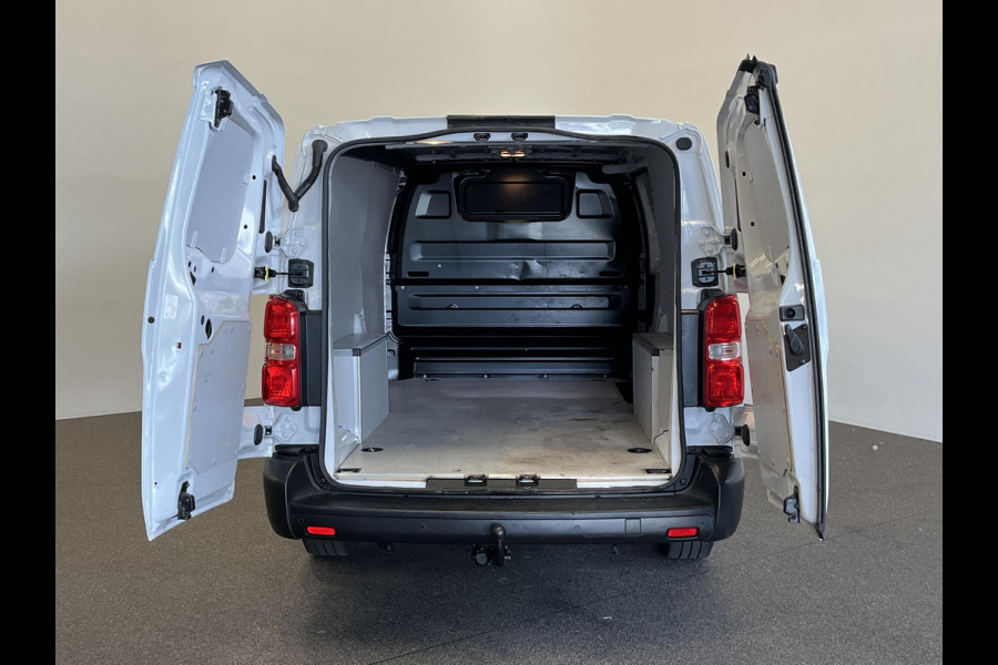 Opel Vivaro 2.0 145PK L3 Automaat Airco Cruise Control