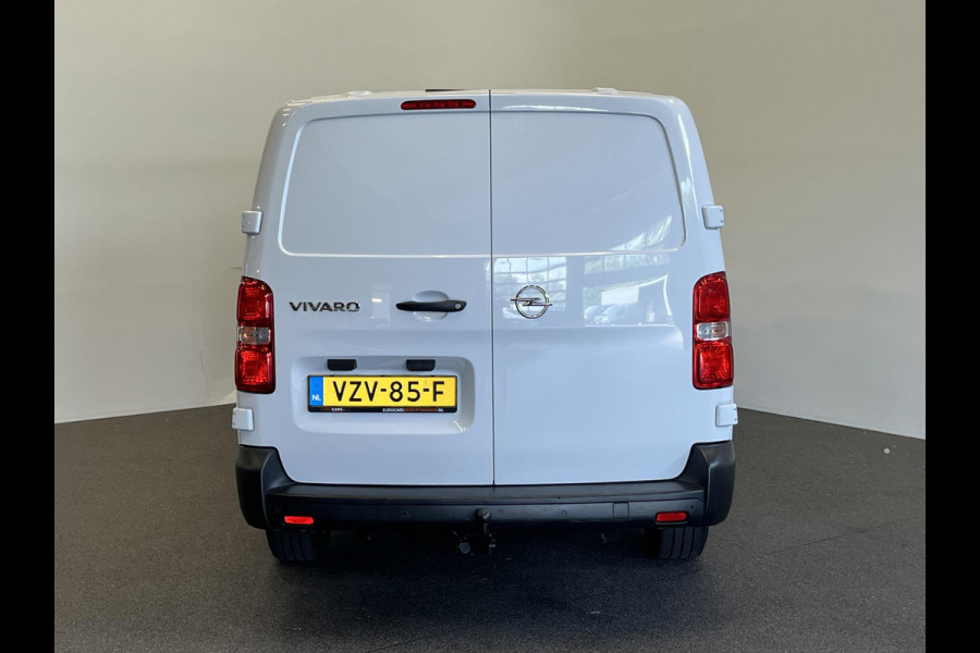 Opel Vivaro 2.0 145PK L3 Automaat Airco Cruise Control