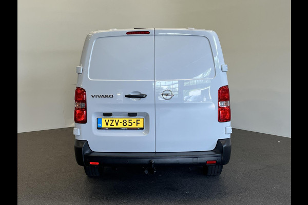 Opel Vivaro 2.0 145PK L3 Automaat Airco Cruise Control