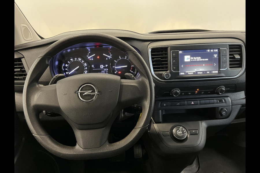 Opel Vivaro 2.0 145PK L3 Automaat Airco Cruise Control