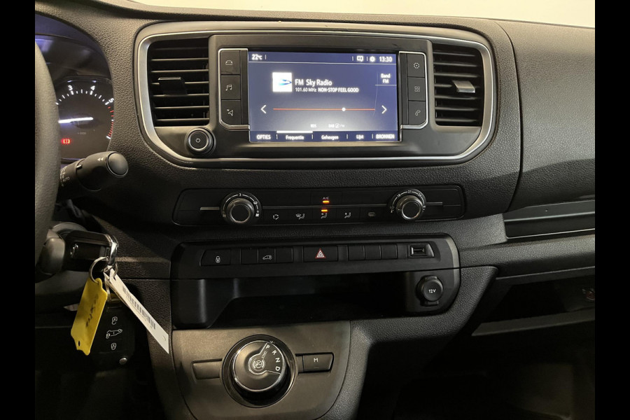 Opel Vivaro 2.0 145PK L3 Automaat Airco Cruise Control