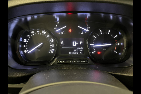 Opel Vivaro 2.0 145PK L3 Automaat Airco Cruise Control