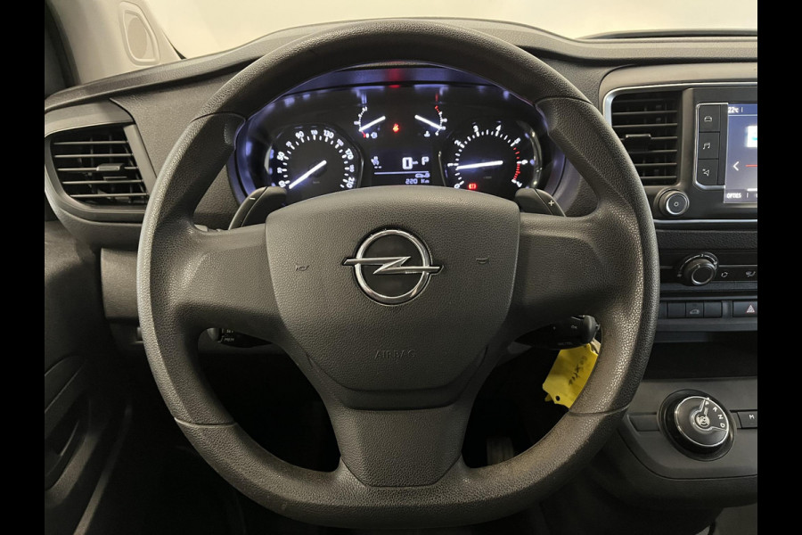 Opel Vivaro 2.0 145PK L3 Automaat Airco Cruise Control