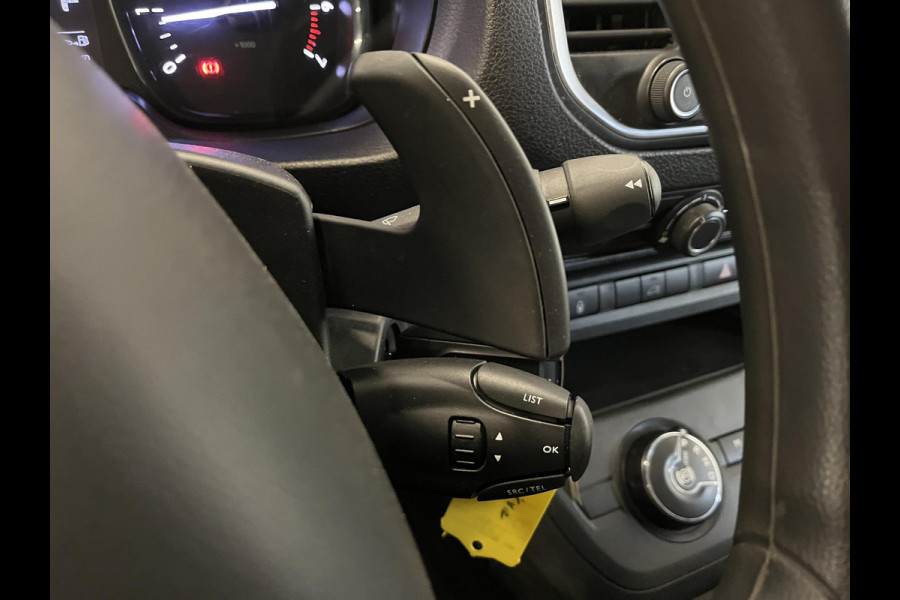 Opel Vivaro 2.0 145PK L3 Automaat Airco Cruise Control