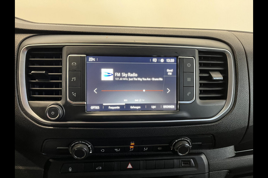 Opel Vivaro 2.0 145PK L3 Automaat Airco Cruise Control