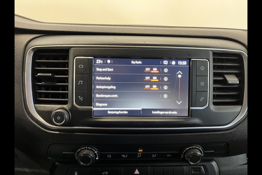 Opel Vivaro 2.0 145PK L3 Automaat Airco Cruise Control