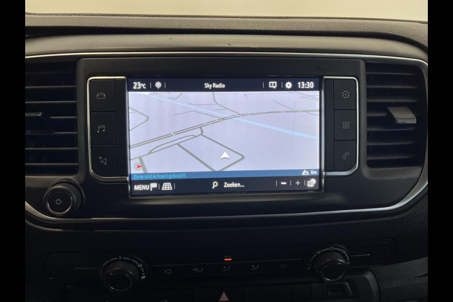 Opel Vivaro 2.0 145PK L3 Automaat Airco Cruise Control