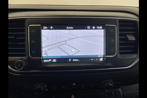 Opel Vivaro 2.0 145PK L3 Automaat Airco Cruise Control