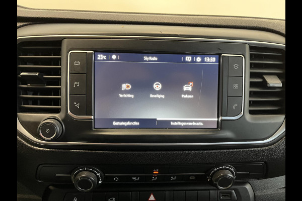 Opel Vivaro 2.0 145PK L3 Automaat Airco Cruise Control