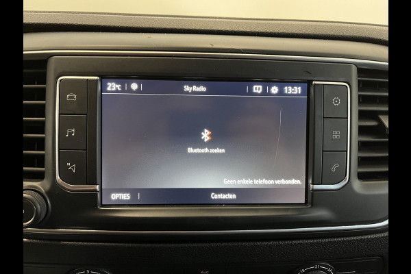 Opel Vivaro 2.0 145PK L3 Automaat Airco Cruise Control