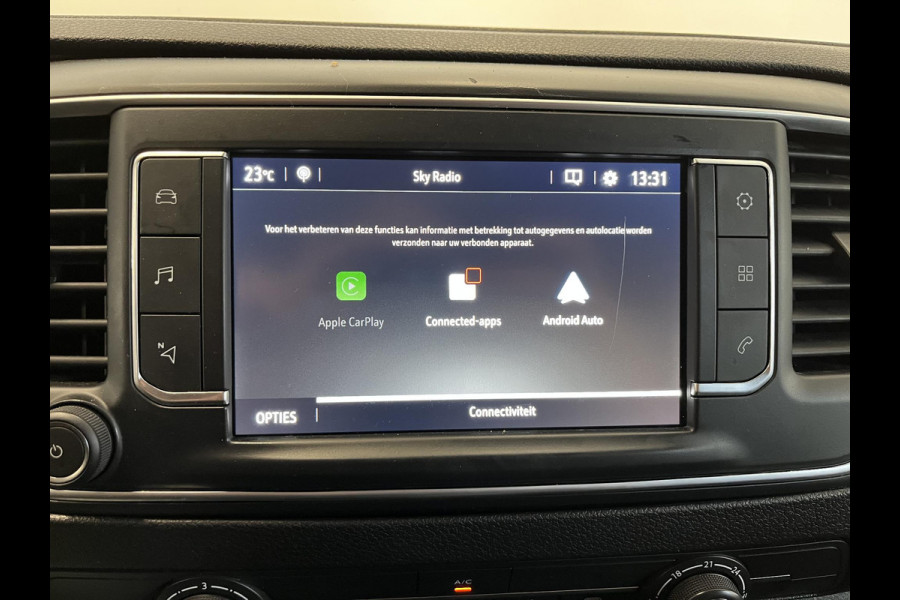 Opel Vivaro 2.0 145PK L3 Automaat Airco Cruise Control
