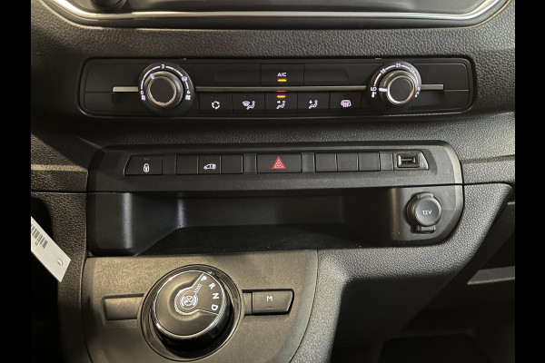 Opel Vivaro 2.0 145PK L3 Automaat Airco Cruise Control