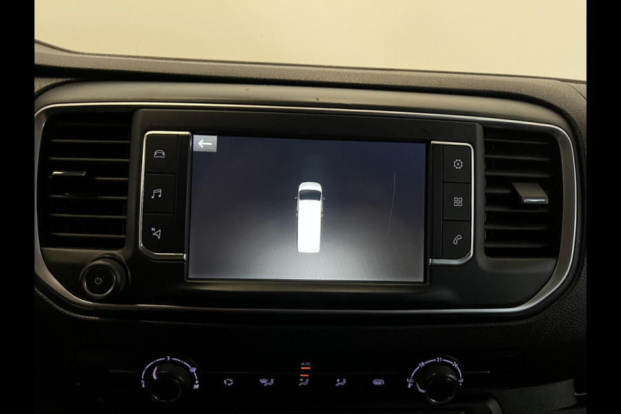 Opel Vivaro 2.0 145PK L3 Automaat Airco Cruise Control