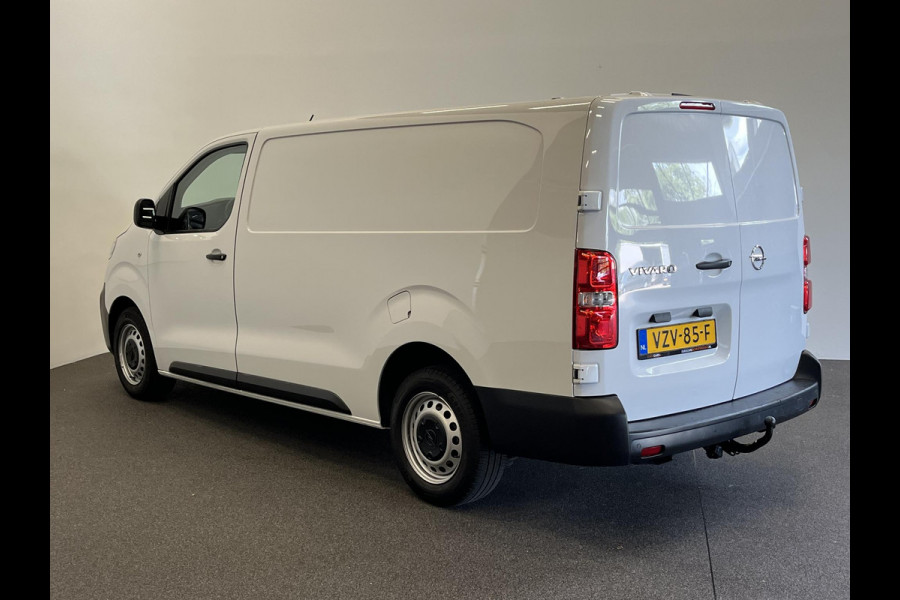 Opel Vivaro 2.0 145PK L3 Automaat Airco Cruise Control