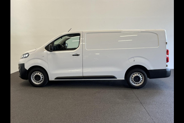 Opel Vivaro 2.0 145PK L3 Automaat Airco Cruise Control