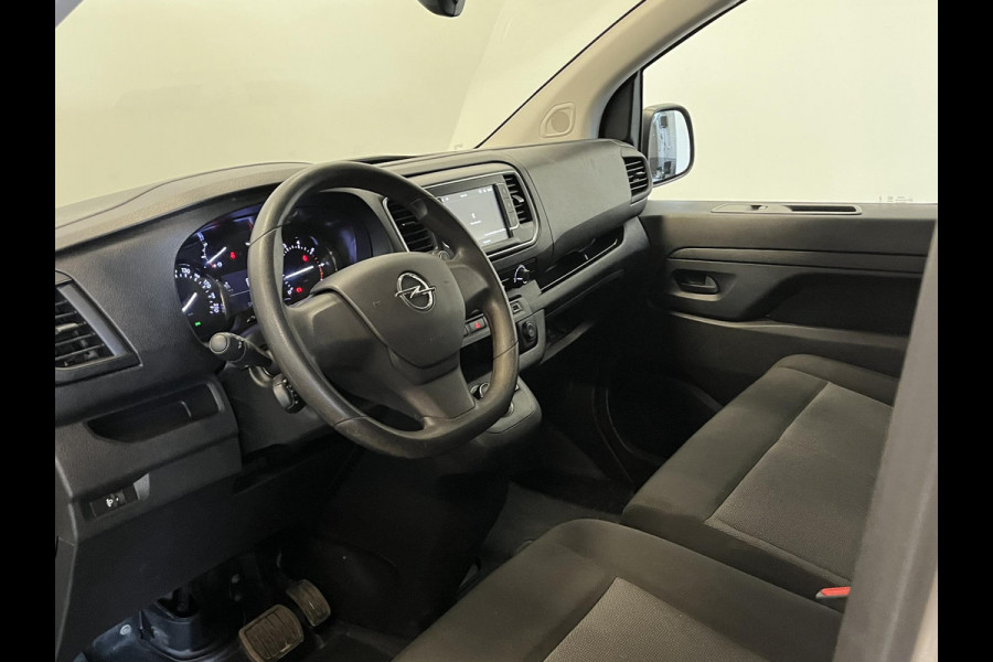 Opel Vivaro 2.0 145PK L3 Automaat Airco Cruise Control