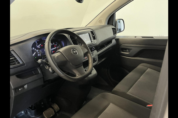 Opel Vivaro 2.0 145PK L3 Automaat Airco Cruise Control