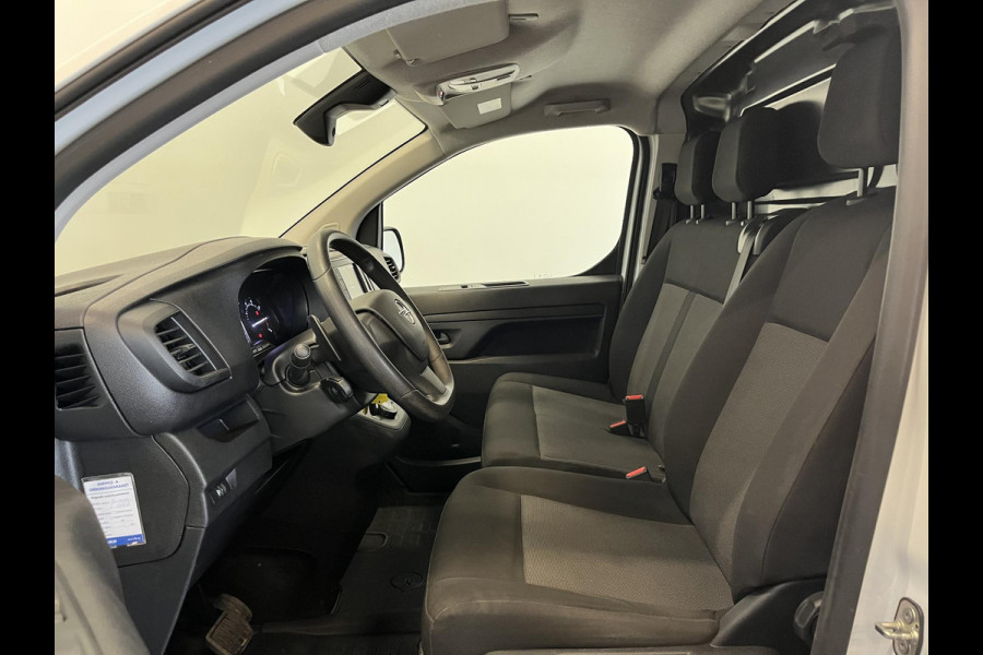 Opel Vivaro 2.0 145PK L3 Automaat Airco Cruise Control