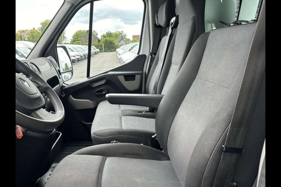 Renault Master T35 2.3 dCi L2*BAKWAGEN*A/C*CRUISE*