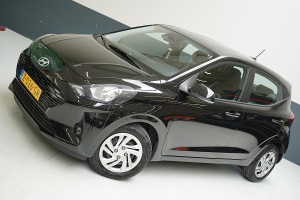 Hyundai i10 1.0 Comfort | Airconditioning | Apple Carplay | Isofix | Cruise control
