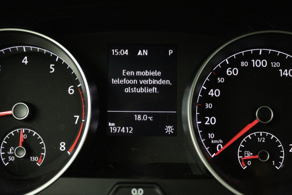 Volkswagen Golf 1.0 TSI Comfortline Automaat (NAVIGATIE, CARPLAY, STUURBEDIENING, PARKEERSENSOREN, CLIMA)