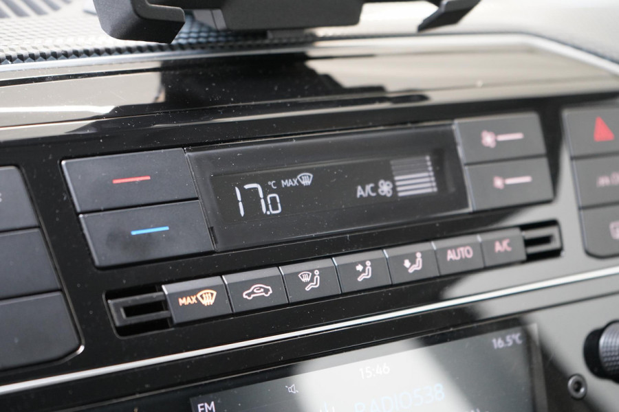 Volkswagen up! 1.0 | Comfortpakket | Climate control | Cruise control | Achteruitrijcamera