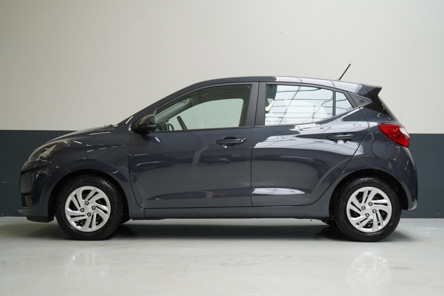 Hyundai i10 1.0 Comfort | Airconditioning | Apple Carplay | Isofix | Cruise control