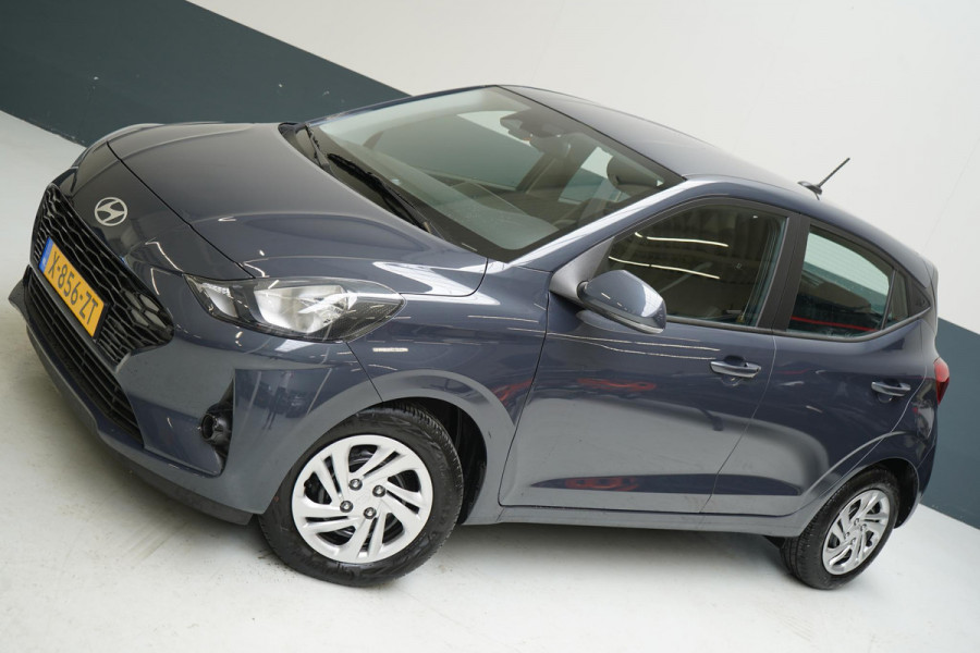 Hyundai i10 1.0 Comfort | Airconditioning | Apple Carplay | Isofix | Cruise control