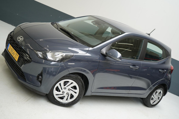 Hyundai i10 1.0 Comfort | Airconditioning | Apple Carplay | Isofix | Cruise control