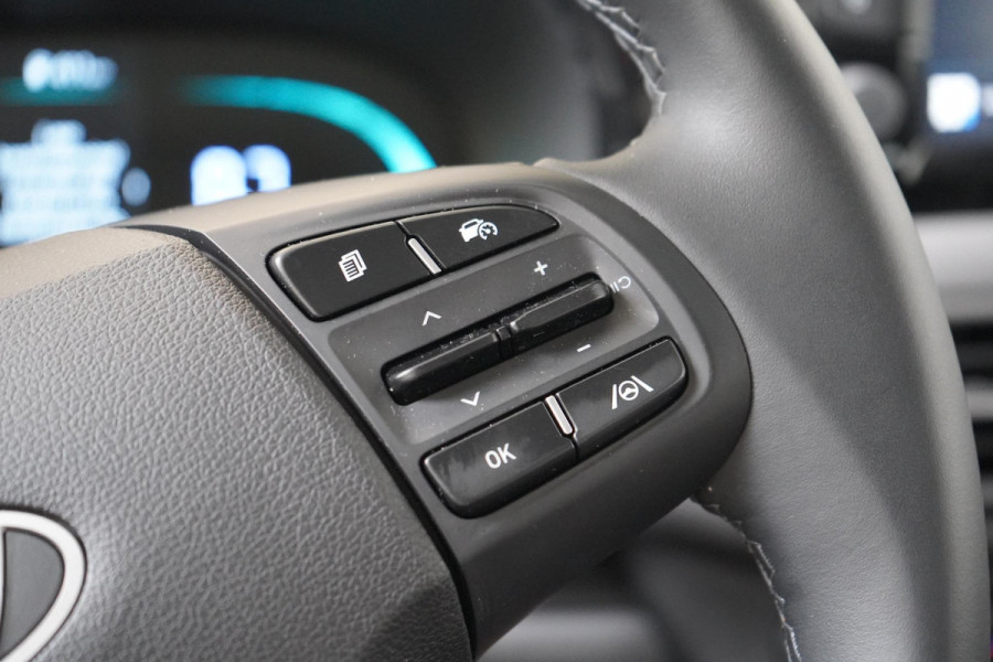 Hyundai i10 1.0 Comfort | Airconditioning | Apple Carplay | Isofix | Cruise control