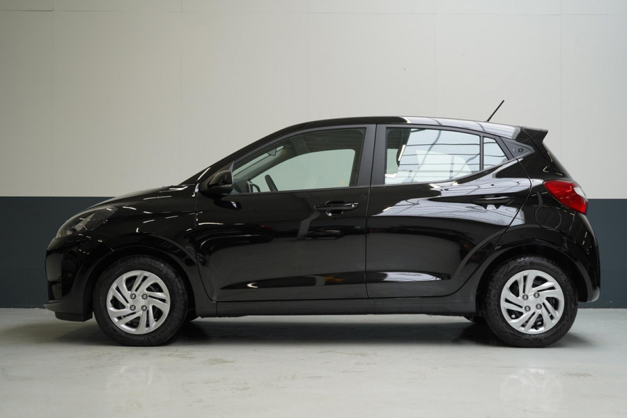 Hyundai i10 1.0 Comfort | Airconditioning | Apple Carplay | Isofix | Cruise control