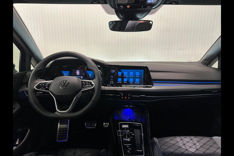 Volkswagen Golf 1.5 eTSI R-Line | PANO | 3x R-LINE | IQ LIGHTS | FABRIEKSGARANTIE