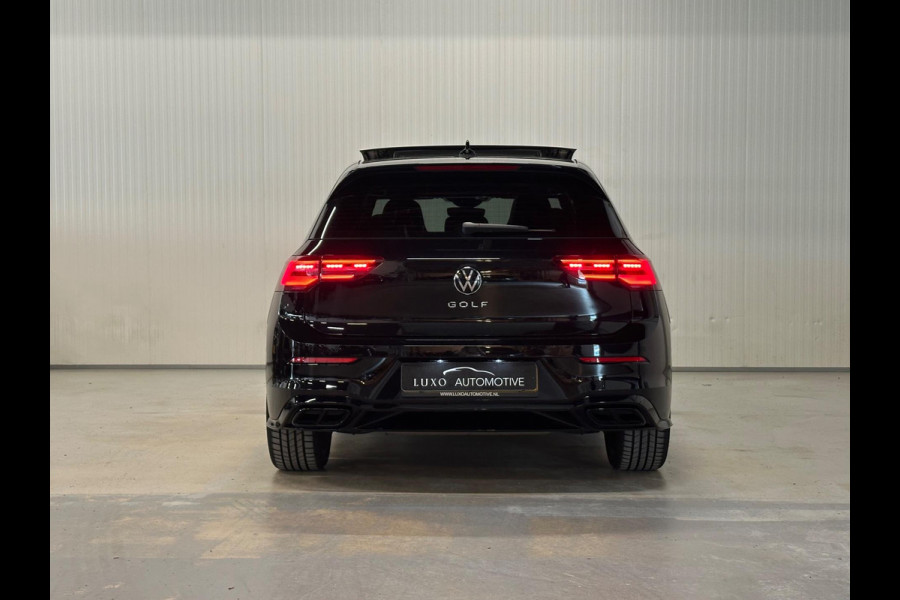 Volkswagen Golf 1.5 eTSI R-Line | PANO | 3x R-LINE | IQ LIGHTS | FABRIEKSGARANTIE