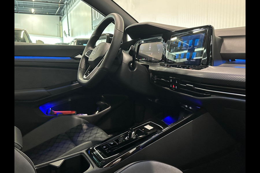 Volkswagen Golf 1.5 eTSI R-Line | PANO | 3x R-LINE | IQ LIGHTS | FABRIEKSGARANTIE