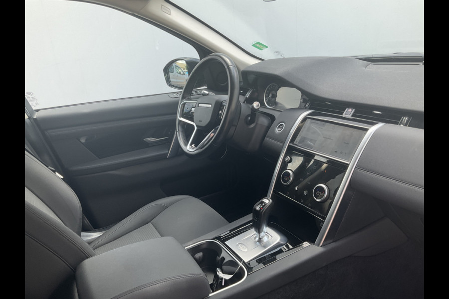 Land Rover Discovery Sport P300e 1.5 PHEV R-Dynamic incl.BTW 360° Carplay DAB Plug-in
