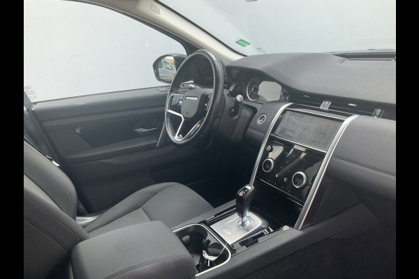Land Rover Discovery Sport P300e 1.5 PHEV R-Dynamic incl.BTW 360° Carplay DAB Plug-in