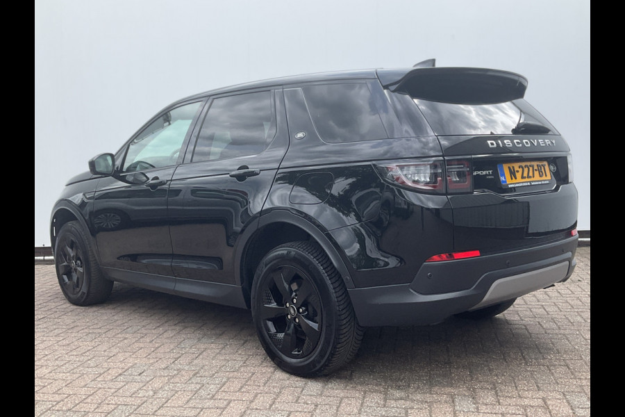 Land Rover Discovery Sport P300e 1.5 PHEV R-Dynamic incl.BTW 360° Carplay DAB Plug-in